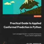 خرید و دانلود نسخه کامل کتاب Practical Guide to Applied Conformal Prediction in Python