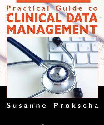 خرید و دانلود نسخه کامل کتاب Practical Guide to Clinical Data Management
