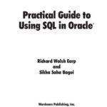 خرید و دانلود نسخه کامل کتاب Practical Guide to Using SQL in Oracle