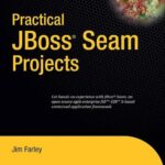 خرید و دانلود نسخه کامل کتاب Practical JBossÂ® Seam Projects