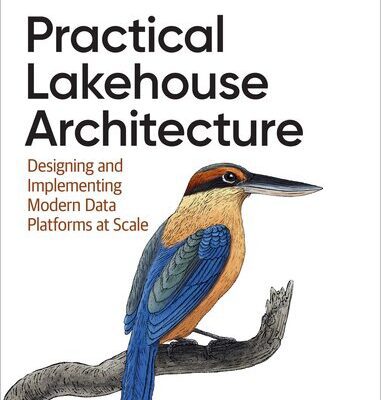 خرید و دانلود نسخه کامل کتاب Practical Lakehouse Architecture: Designing and Implementing Modern Data Platforms at Scale