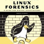 خرید و دانلود نسخه کامل کتاب Practical Linux Forensics: A Guide For Digital Investigators