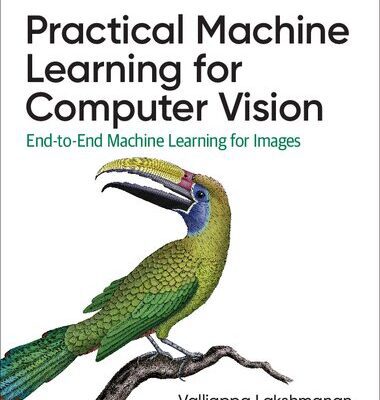 خرید و دانلود نسخه کامل کتاب Practical Machine Learning for Computer Vision: End-to-End Machine Learning for Images