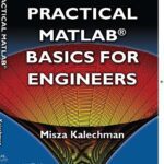 خرید و دانلود نسخه کامل کتاب Practical Matlab Basics for Engineers