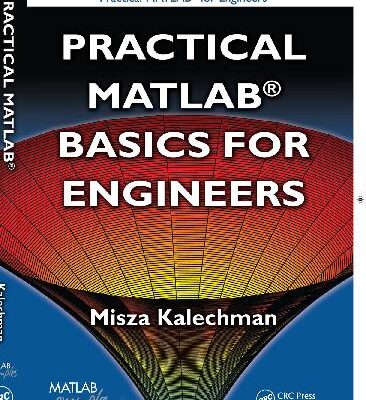 خرید و دانلود نسخه کامل کتاب Practical Matlab Basics for Engineers