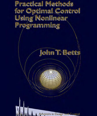 خرید و دانلود نسخه کامل کتاب Practical methods for optimal control using nonlinear programming