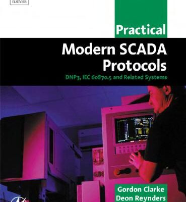خرید و دانلود نسخه کامل کتاب Practical Modern SCADA Protocols