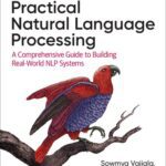 خرید و دانلود نسخه کامل کتاب Practical Natural Language Processing: A Comprehensive Guide to Building Real-World NLP Systems