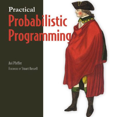 خرید و دانلود نسخه کامل کتاب Practical Probabilistic Programming