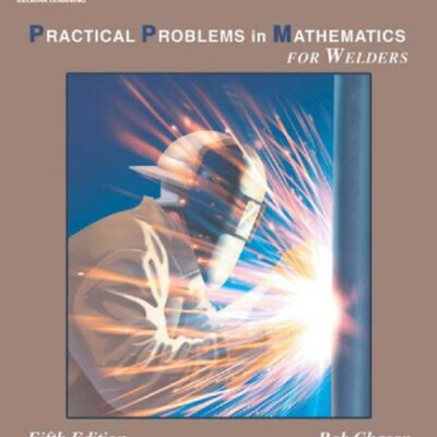خرید و دانلود نسخه کامل کتاب Practical Problems in Math. For Welders