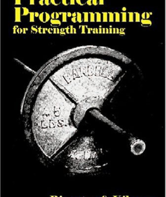 خرید و دانلود نسخه کامل کتاب Practical Programming for Strength Training