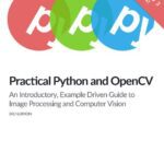 خرید و دانلود نسخه کامل کتاب Practical Python and OpenCV