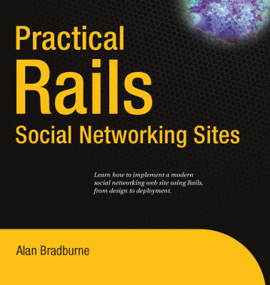 خرید و دانلود نسخه کامل کتاب Practical Rails Social Networking Sites (Expert’s Voice)