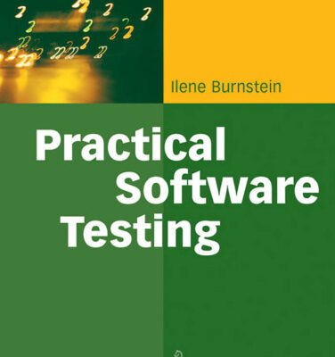 خرید و دانلود نسخه کامل کتاب Practical software testing: a process-oriented approach