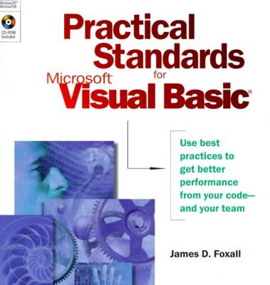 خرید و دانلود نسخه کامل کتاب Practical Standards for Microsoft Visual Basic