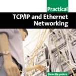 خرید و دانلود نسخه کامل کتاب Practical TCP-IP and Ethernet Networking