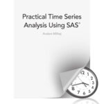 خرید و دانلود نسخه کامل کتاب Practical Time Series Analysis Using SAS