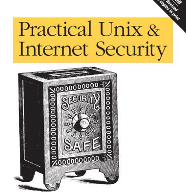 خرید و دانلود نسخه کامل کتاب Practical Unix & Internet Security, 3rd Edition