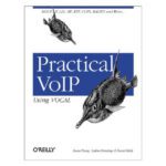 خرید و دانلود نسخه کامل کتاب Practical VoIP Using VOCAL
