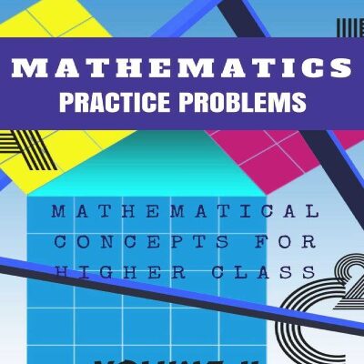 خرید و دانلود نسخه کامل کتاب PRACTICE PROBLEMS IN MATHEMATICS VOLUME-II 2 for IIT JEE Main from Educorn Mock Test Preparations