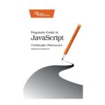 خرید و دانلود نسخه کامل کتاب Pragmatic Guide to JavaScript