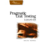 خرید و دانلود نسخه کامل کتاب Pragmatic Unit Testing in Java with JUnit