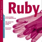 خرید و دانلود نسخه کامل کتاب Praxiswissen Ruby. oreillys basics