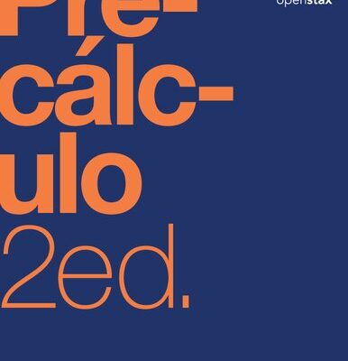 خرید و دانلود نسخه کامل کتاب Precálculo 2ed