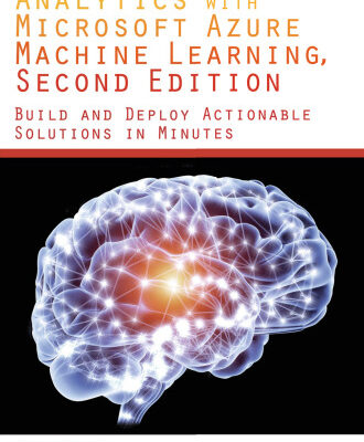 خرید و دانلود نسخه کامل کتاب Predictive Analytics with Microsoft Azure Machine Learning