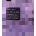 خرید و دانلود نسخه کامل کتاب Principios de inferencia estadística