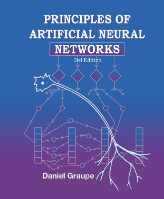 خرید و دانلود نسخه کامل کتاب Principles of Artificial Neural Networks