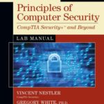 خرید و دانلود نسخه کامل کتاب Principles of Computer Security CompTIA Security+ and Beyond Lab Manual