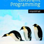 خرید و دانلود نسخه کامل کتاب Principles of Constraint Programming