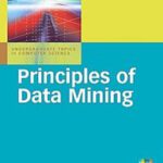 خرید و دانلود نسخه کامل کتاب Principles of Data Mining