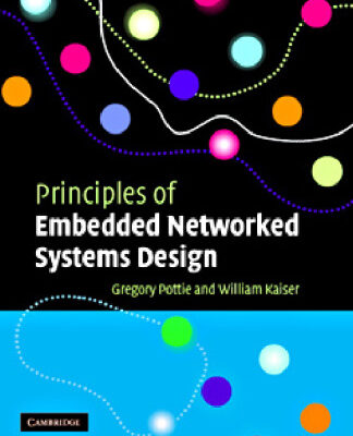 خرید و دانلود نسخه کامل کتاب Principles of Embedded Networked Systems Design