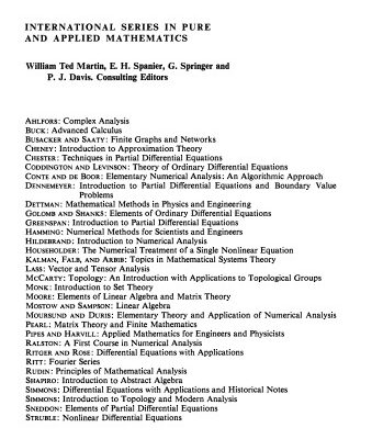 خرید و دانلود نسخه کامل کتاب Principles of Mathematical Analysis