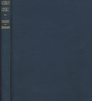 خرید و دانلود نسخه کامل کتاب Principles of Mathematical Logic