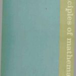 خرید و دانلود نسخه کامل کتاب Principles of Mathematics. Second edition.