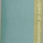 خرید و دانلود نسخه کامل کتاب Principles of Mathematics. Second edition.