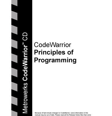 خرید و دانلود نسخه کامل کتاب Principles of programming