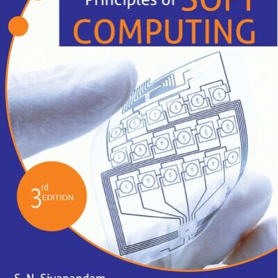 خرید و دانلود نسخه کامل کتاب Principles of Soft Computing