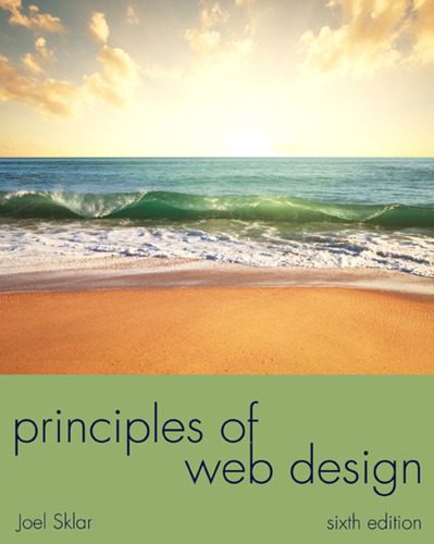خرید و دانلود نسخه کامل کتاب Principles of Web Design: The Web Warrior Series