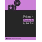 خرید و دانلود نسخه کامل کتاب Prism 4 Succinctly