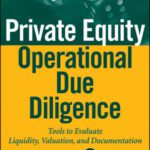 خرید و دانلود نسخه کامل کتاب Private Equity Operational Due Diligence, + Website: Tools to Evaluate Liquidity, Valuation, and Documentation