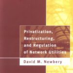 خرید و دانلود نسخه کامل کتاب Privatization, Restructuring, and Regulation of Network Utilities
