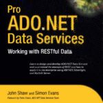 خرید و دانلود نسخه کامل کتاب Pro ADO.NET Data Services: Working with RESTful Data