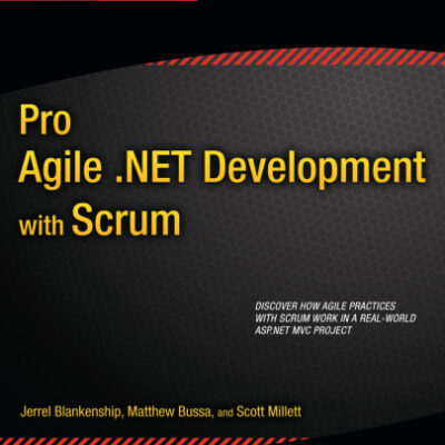 خرید و دانلود نسخه کامل کتاب Pro Agile .NET Development with SCRUM