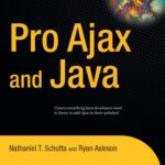 خرید و دانلود نسخه کامل کتاب Pro Ajax and Java (Pro)