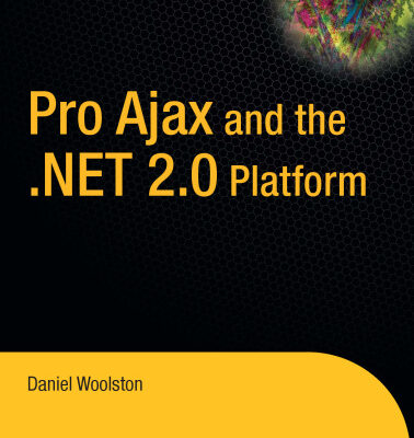 خرید و دانلود نسخه کامل کتاب Pro Ajax and the .NET 2.0 Platform