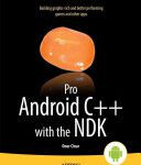 خرید و دانلود نسخه کامل کتاب Pro Android C++ with the NDK